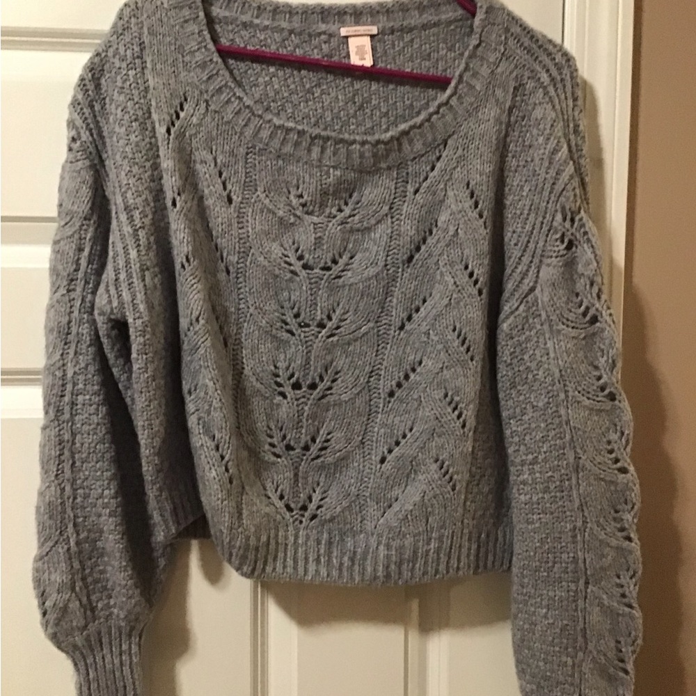 Victoria Secret sweater